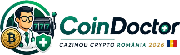 CoinDoctor logo